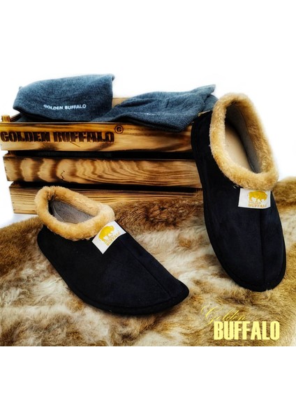 Panduf Yumuşak Taban Ev Ayakkabısı (Bir numara büyük alınmalı) fiyatları