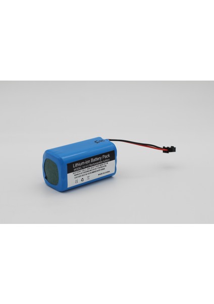 Ion RV755 3500 Mah Robot Süpürge Batarya