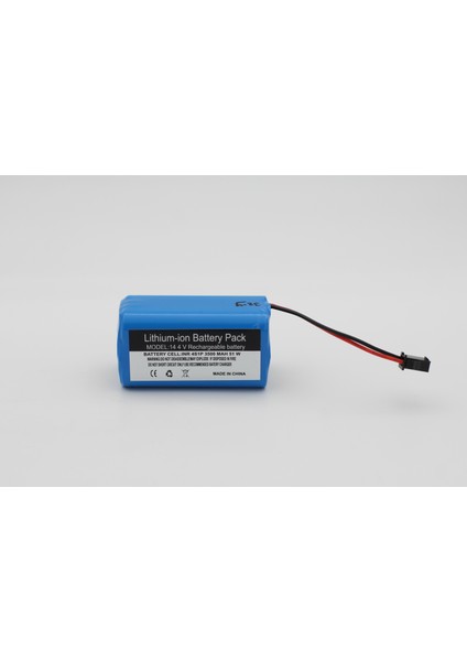 Ion RV755 3500 Mah Robot Süpürge Batarya