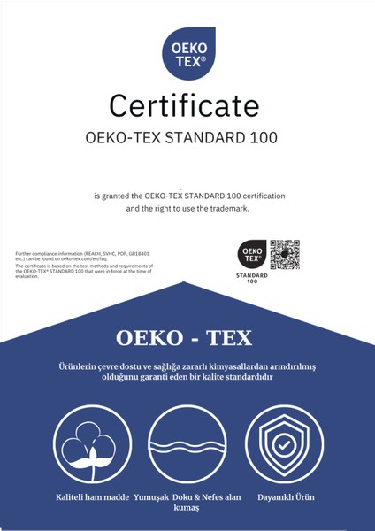 Pamuklu Petek Indigo Çok Amaçlı Örtü Tek Kişilik - 160 x 230 cm fırsatları