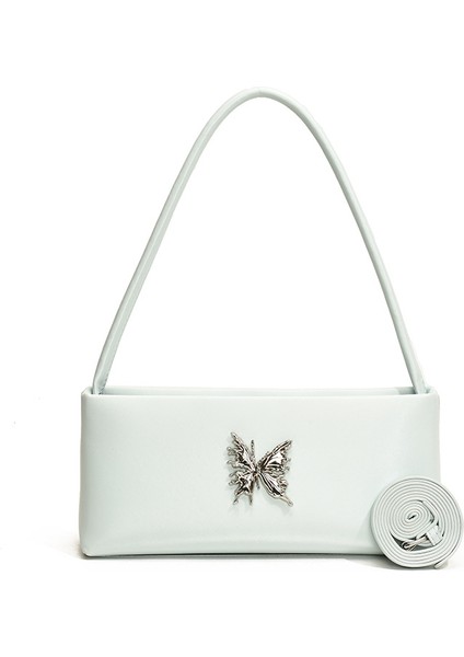 Moda Yay Tek Omuz Crossbody Çanta (Yurt Dışından)