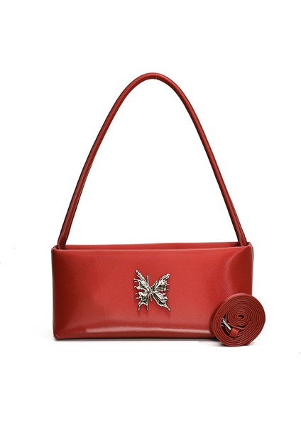 Moda Yay Tek Omuz Crossbody Çanta (Yurt Dışından)