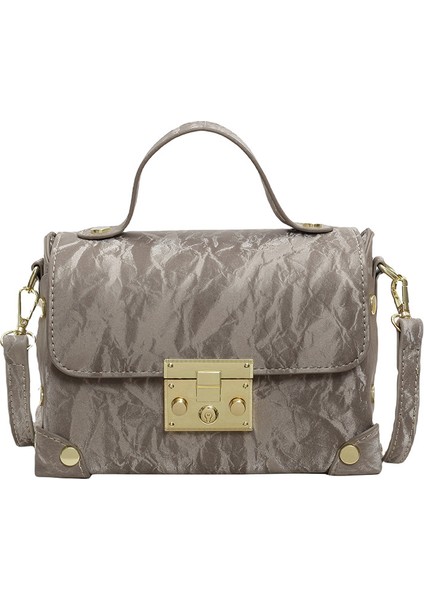 Yeni Çapraz Kutu Çanta Moda ve Çok Yönlü Omuz Çanta (Yurt Dışından)