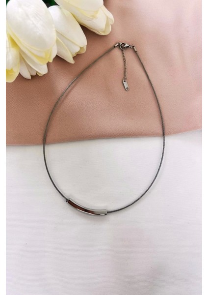 Plaka Choker Kolye fiyatları