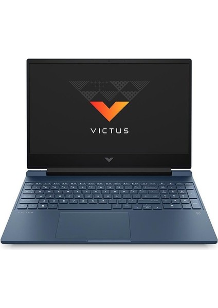 Hp Victus 15-FB0009NT Amd Ryzen 5 5600H 12GB 512GB SSD RTX3050 Windows 11 Home 15.6" Fhd 144Hz