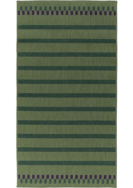 Yolluk, Yeşil, 80 x 150 cm