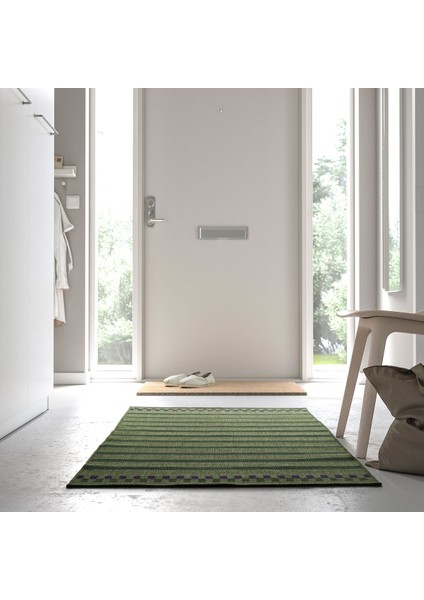 Yolluk, Yeşil, 80 x 150 cm fırsatları