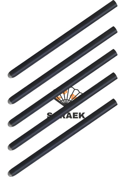 Wacom Flex Pen Nibs Kauçuk Uç 5 Adet