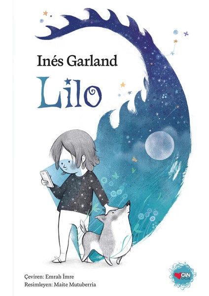 Lilo - Inés Garland