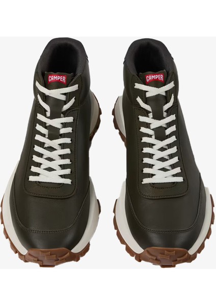 Drift Trail Erkek Yeşil Sneaker K300522-004 fiyatları