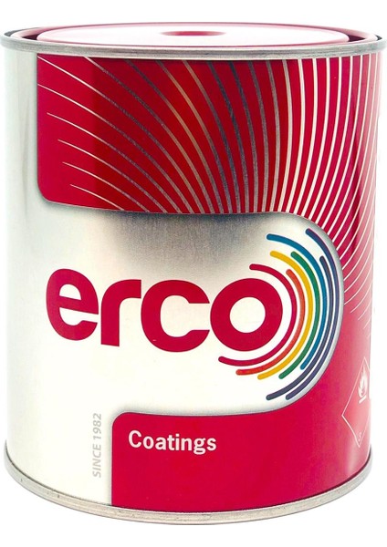 Selülozik Renkli Pas Vernik 3 kg