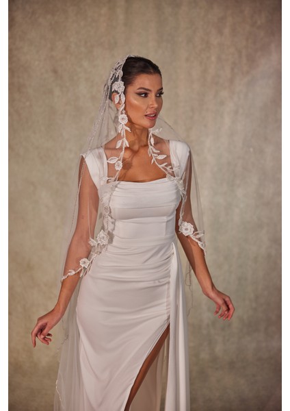 D230 Rahibegelin Duvağı