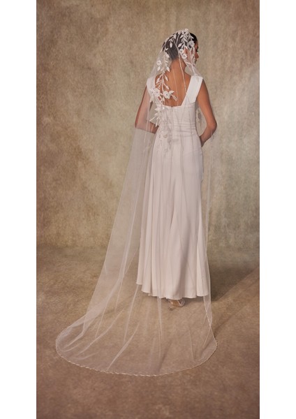 D230 Rahibegelin Duvağı modelleri