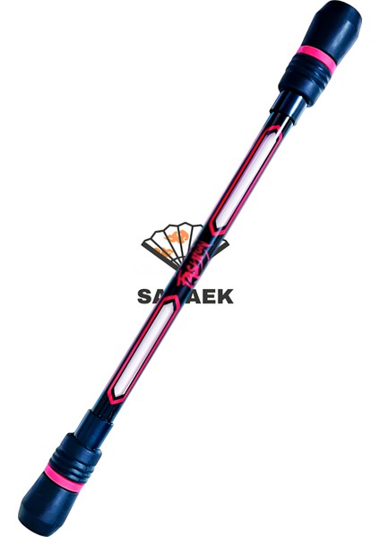 2'li Çevirme Kalemi Spinning Pen Standart Seri (Kırmızı Mavi) fiyatları