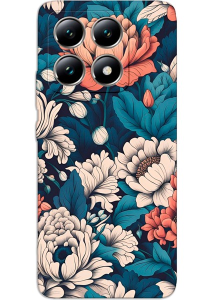 Xiaomi Mi 15 Kılıf Hd Desen Baskılı Arka Kapak - 5698