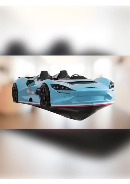 Vaqur Mc Laren S Jetcar fiyatları