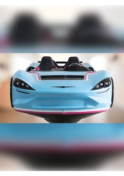 Vaqur Mc Laren S Jetcar fırsatları