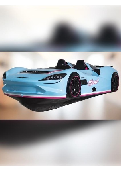 Vaqur Mc Laren S Jetcar indirimleri