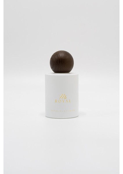 Ncms Ms Royal 50 ml Nıche Parfüm