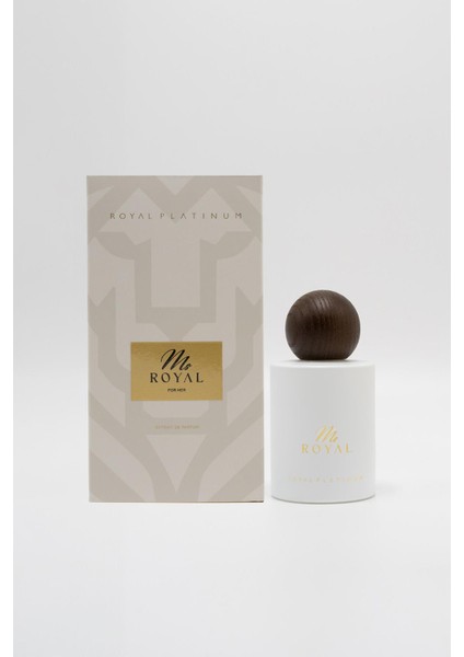 Ncms Ms Royal 50 ml Nıche Parfüm fiyatları