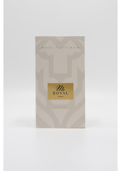 Ncms Ms Royal 50 ml Nıche Parfüm modelleri