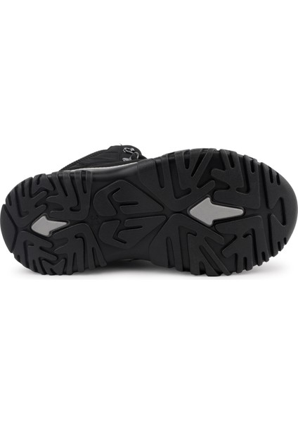 Felix Bağcıklı Kışlık Bot Siyah fırsatları