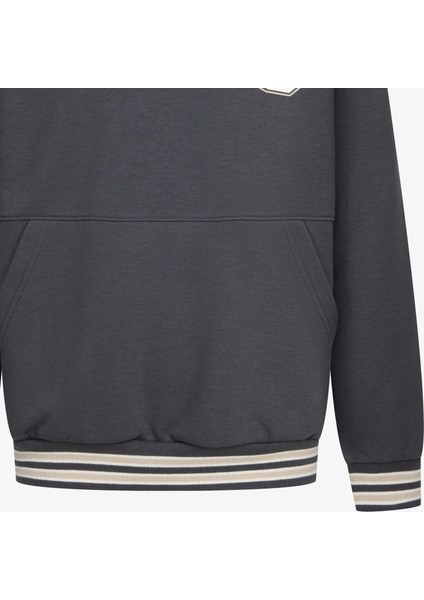 Classic Çocuk Siyah Sweatshirt indirimleri