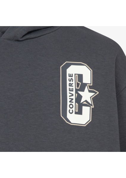 Classic Çocuk Siyah Sweatshirt fırsatları