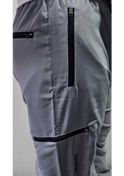 Su Iticili Rahat Kesim Eşofman Altı