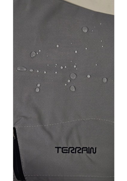 Su Iticili Rahat Kesim Eşofman Altı fırsatları