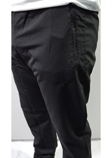 Su Iticili Rahat Kesim Eşofman Altı