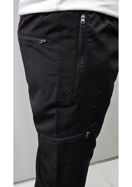 Su Iticili Rahat Kesim Eşofman Altı modelleri