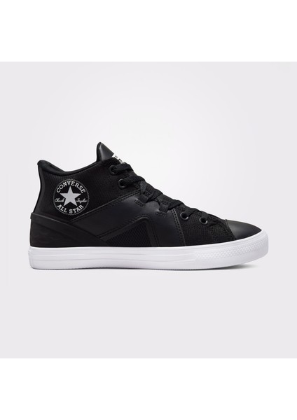 Chuck Taylor All Star Flux Ultra Siyah Sneaker
