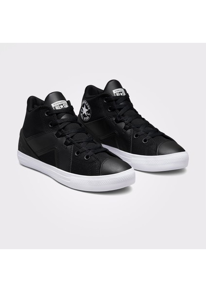 Chuck Taylor All Star Flux Ultra Siyah Sneaker