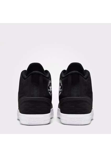 Chuck Taylor All Star Flux Ultra Siyah Sneaker