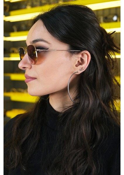 Rayban Unisex Güneş Gözlüğü RB3548N-9069A5 fiyatları