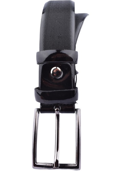Fsm-15 Suni Deri Rugan Kemer 3,5 CM/SİYAH/130 - 52 modelleri