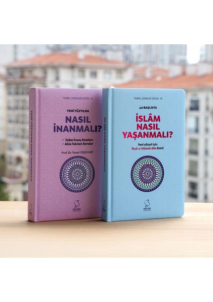 Inanç Seti