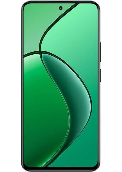 12 8GB/256GB Akıllı Telefon Derin Yeşil