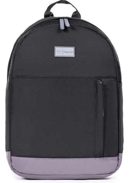 Çok Bölmeli Mini Sırt Çantası