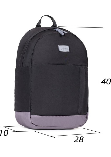 Çok Bölmeli Mini Sırt Çantası modelleri