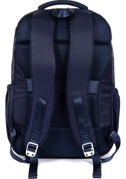 Çok Bölmeli Okul ve Günlük Kullanım Için 15.6 Inç Laptop Bölmeli Su Geçirmez Sırt Çantası fırsatları