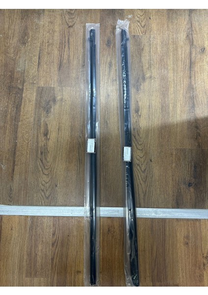 Çıta Cam Sıyırıcı Fitil Honda Jazz 04-07 City 03-08 Ön Sağ Sol