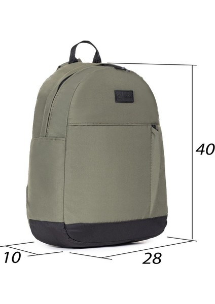 Çok Bölmeli Mini Sırt Çantası fiyatları