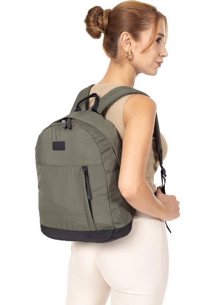 Çok Bölmeli Mini Sırt Çantası indirimleri