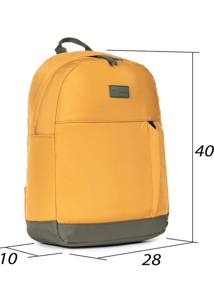 Çok Bölmeli Mini Sırt Çantası modelleri