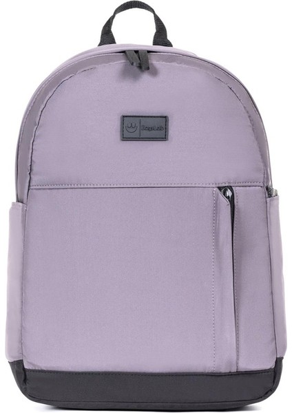 Çok Bölmeli Mini Sırt Çantası