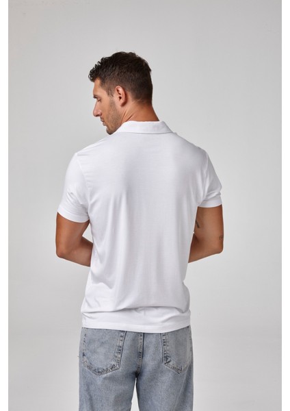 Erkek Kısa Kollu Yakalı Gömlek fiyatları