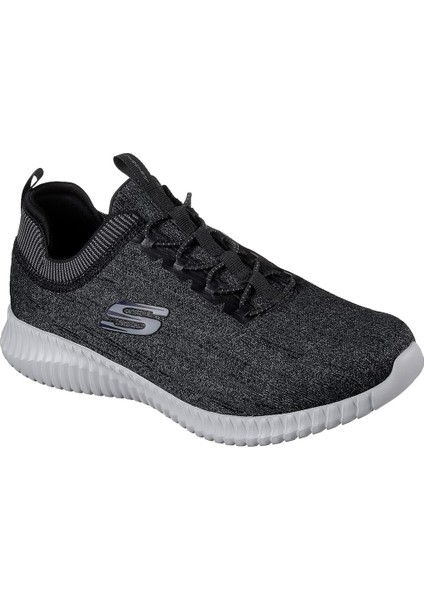 52642W-BKGY Elite Flex Hartnell Füme Erkek Sneaker Günlük Spor Ayakkabı