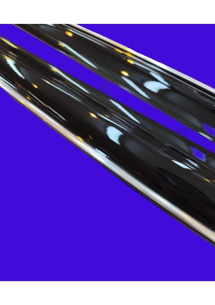 Volkswagen Caddy 2021 Kromlu Cam Rüzgarlığı 2li fiyatları